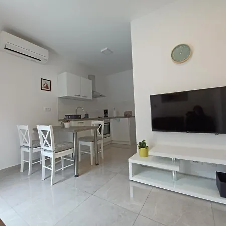 Apartments Leon 1 Novigrad (Istria) Exterior photo
