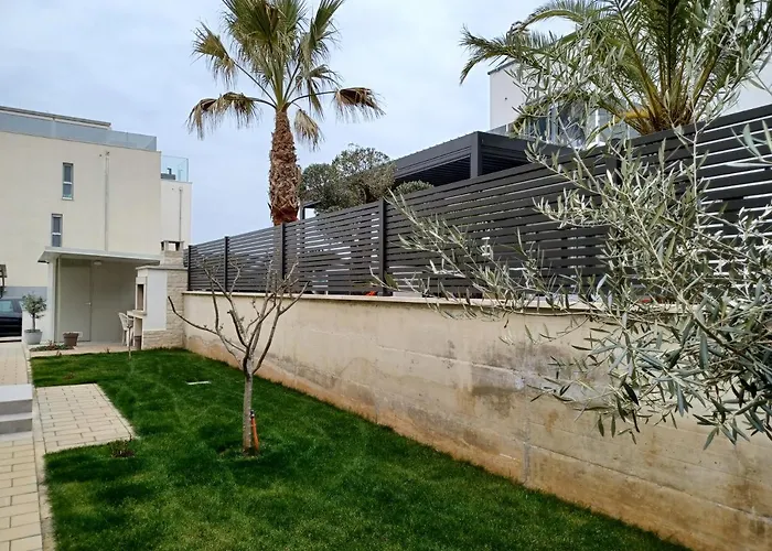 Apartments Leon 1