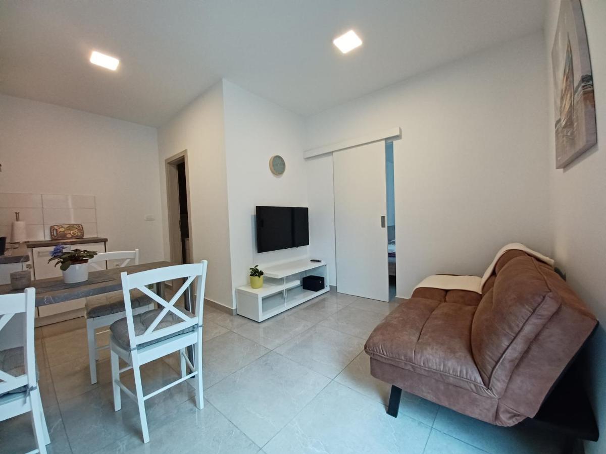 Apartman Leon 1 Novigrad (Istria)
