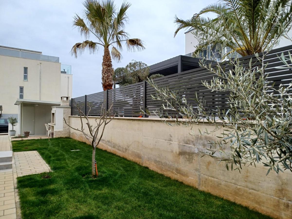 Apartman Leon 1 *