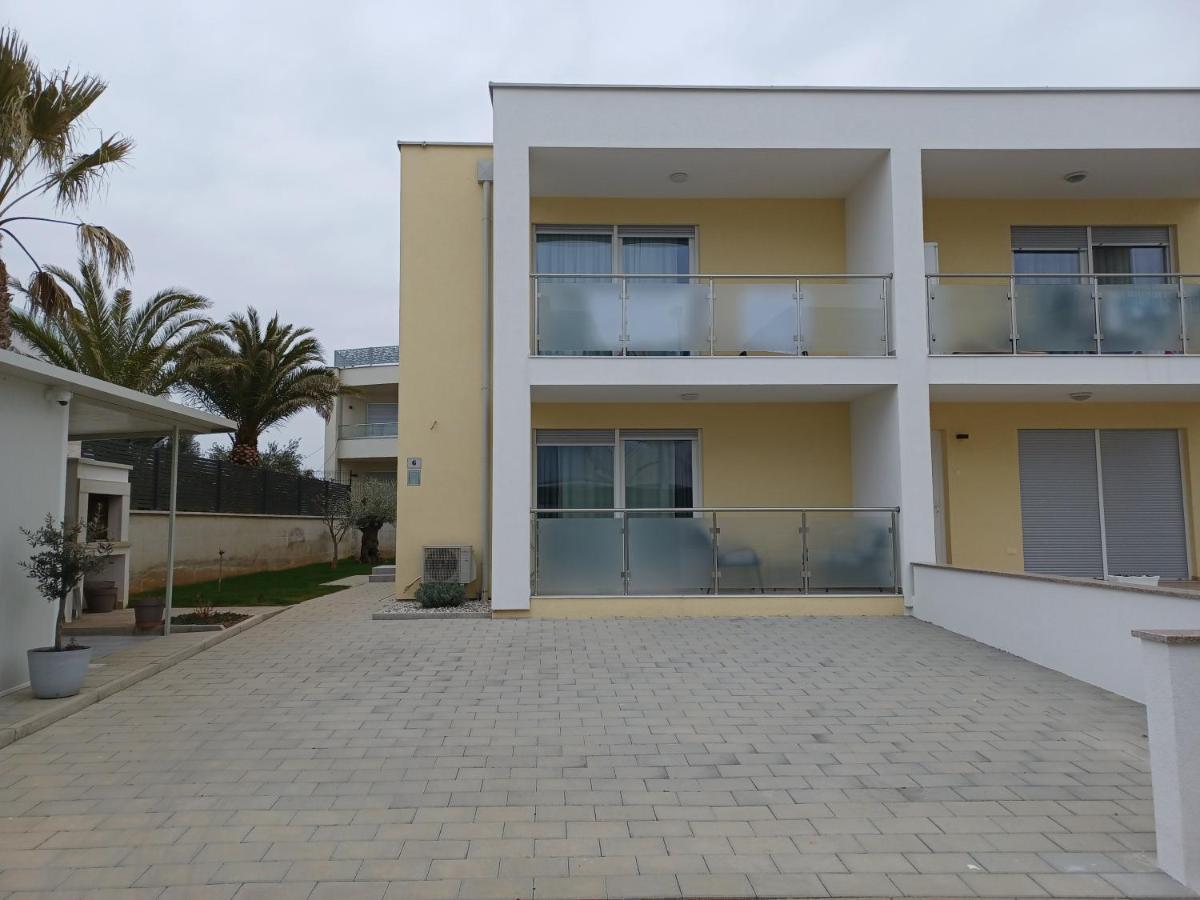 Leon 1 Apartman Novigrad (Istria)