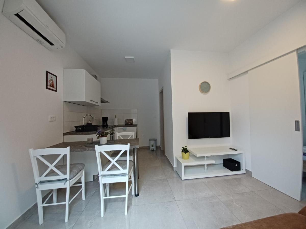 Apartman Leon 1 Novigrad (Istria)